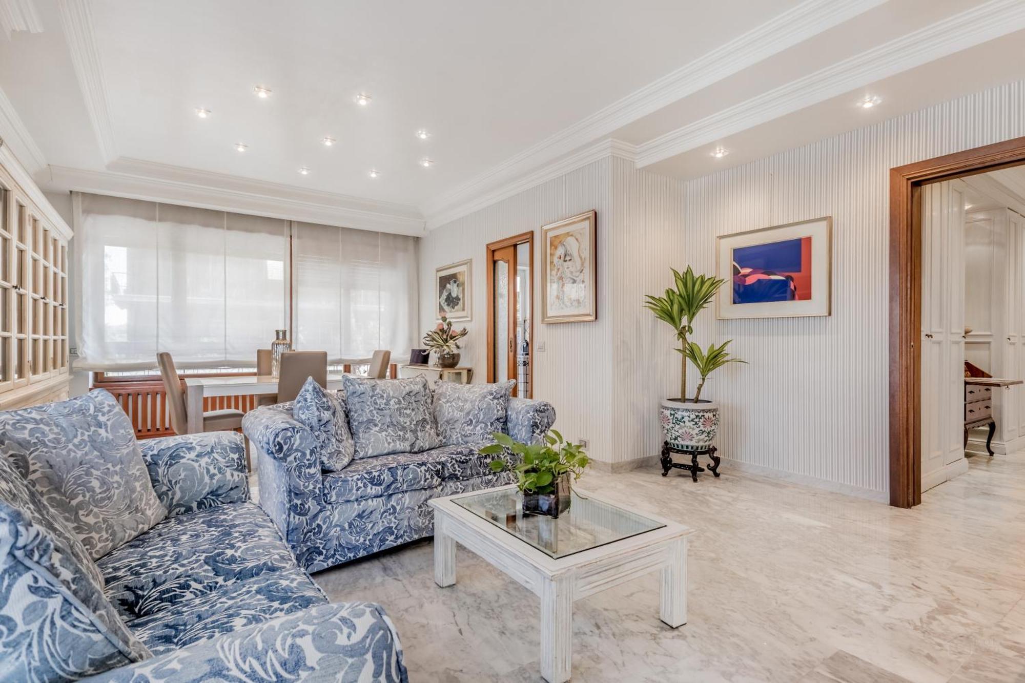 Luxury Giorgi Ferienhaus