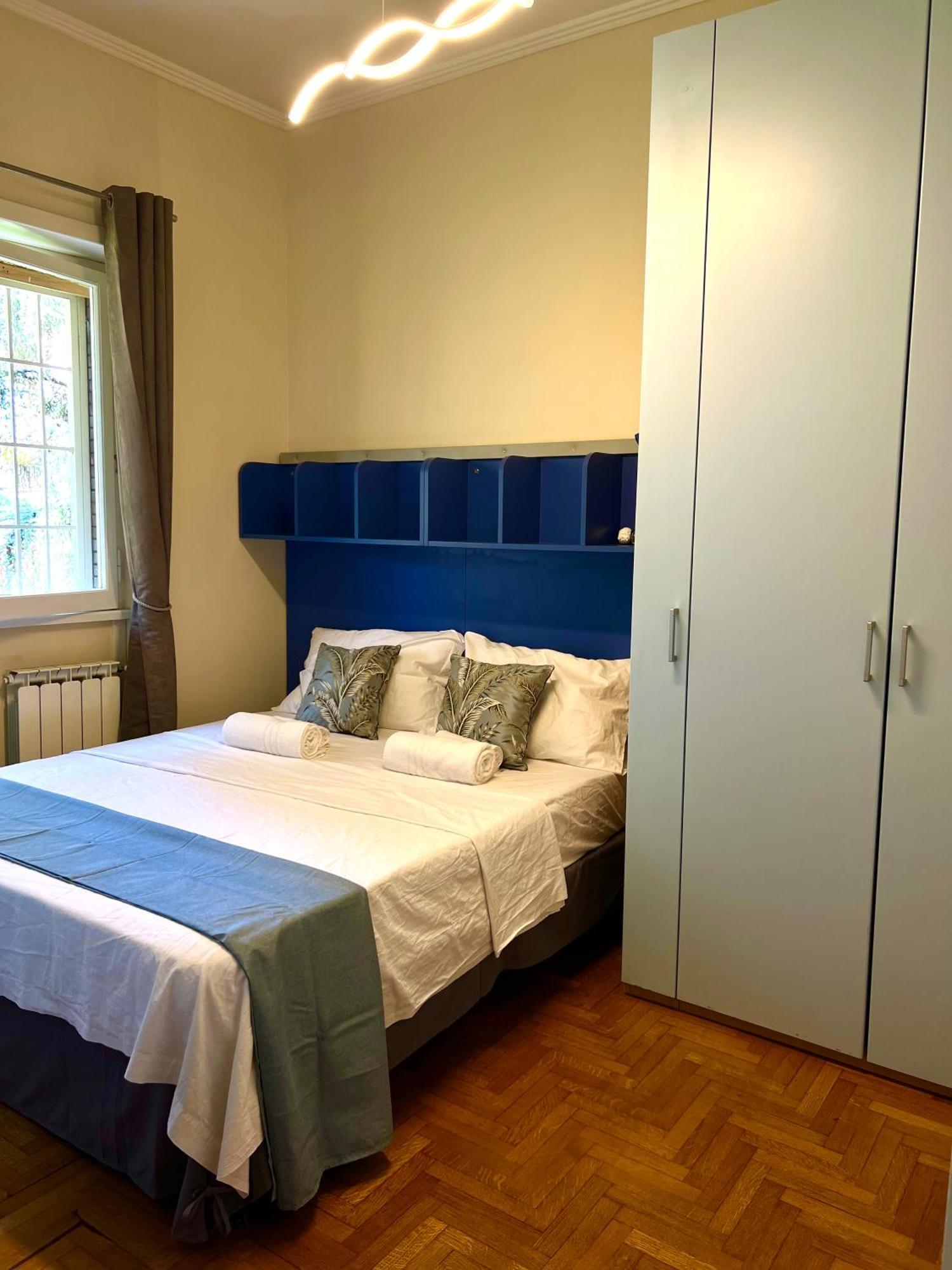 Luxury Giorgi Ferienhaus