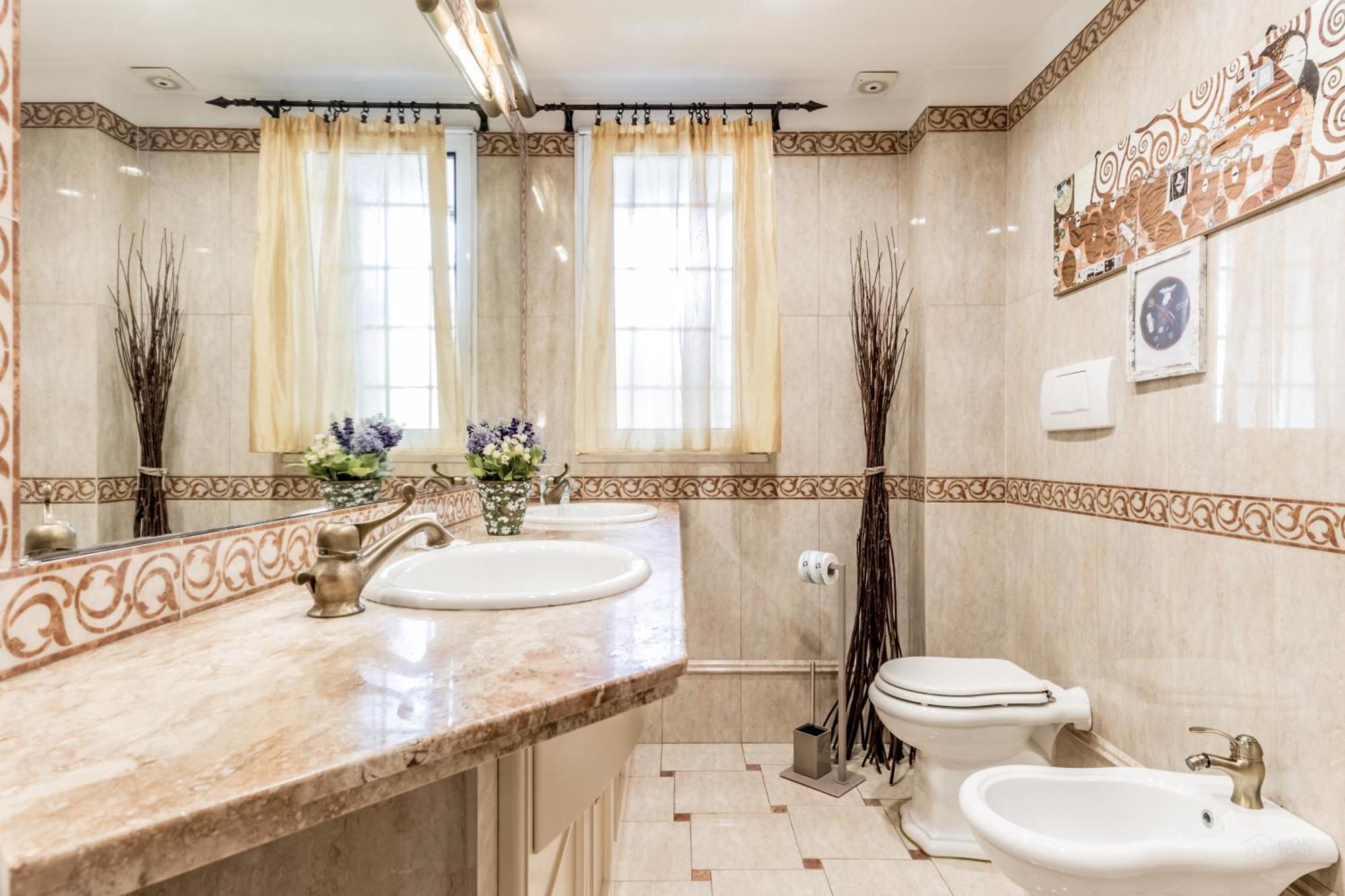 Luxury Giorgi Ferienhaus