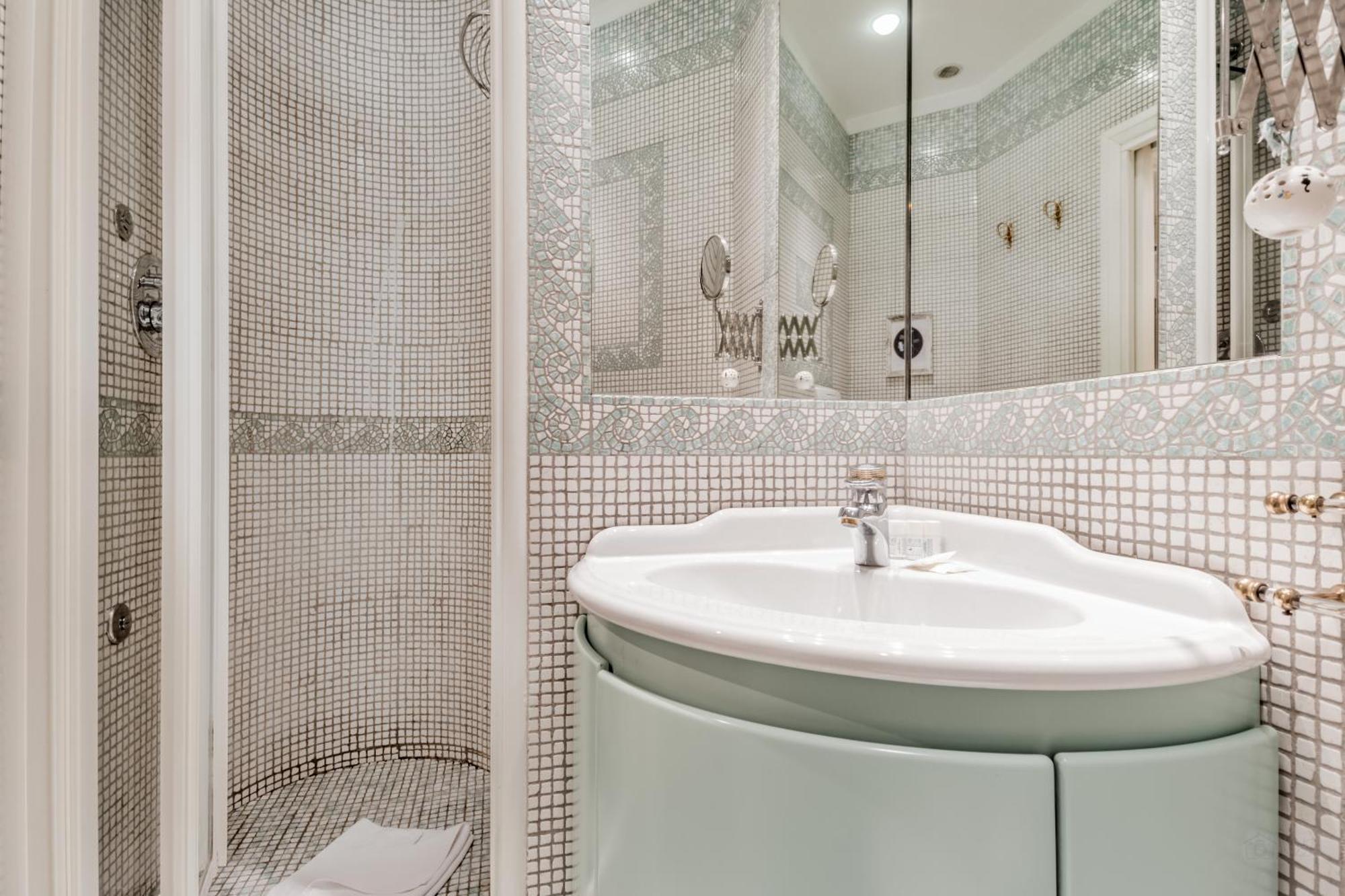Ferienhaus Luxury Giorgi Rom
