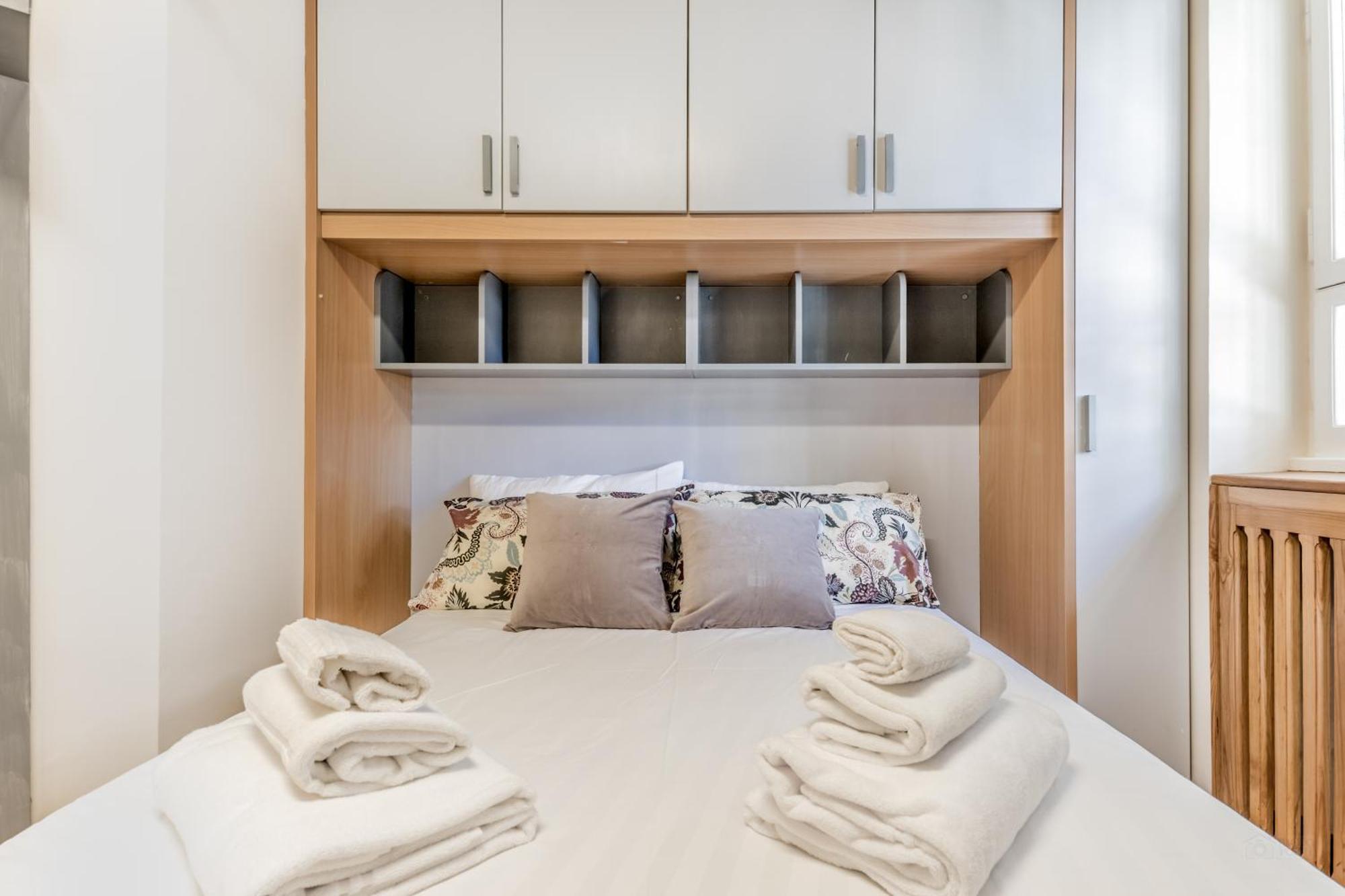 Luxury Giorgi Ferienhaus
