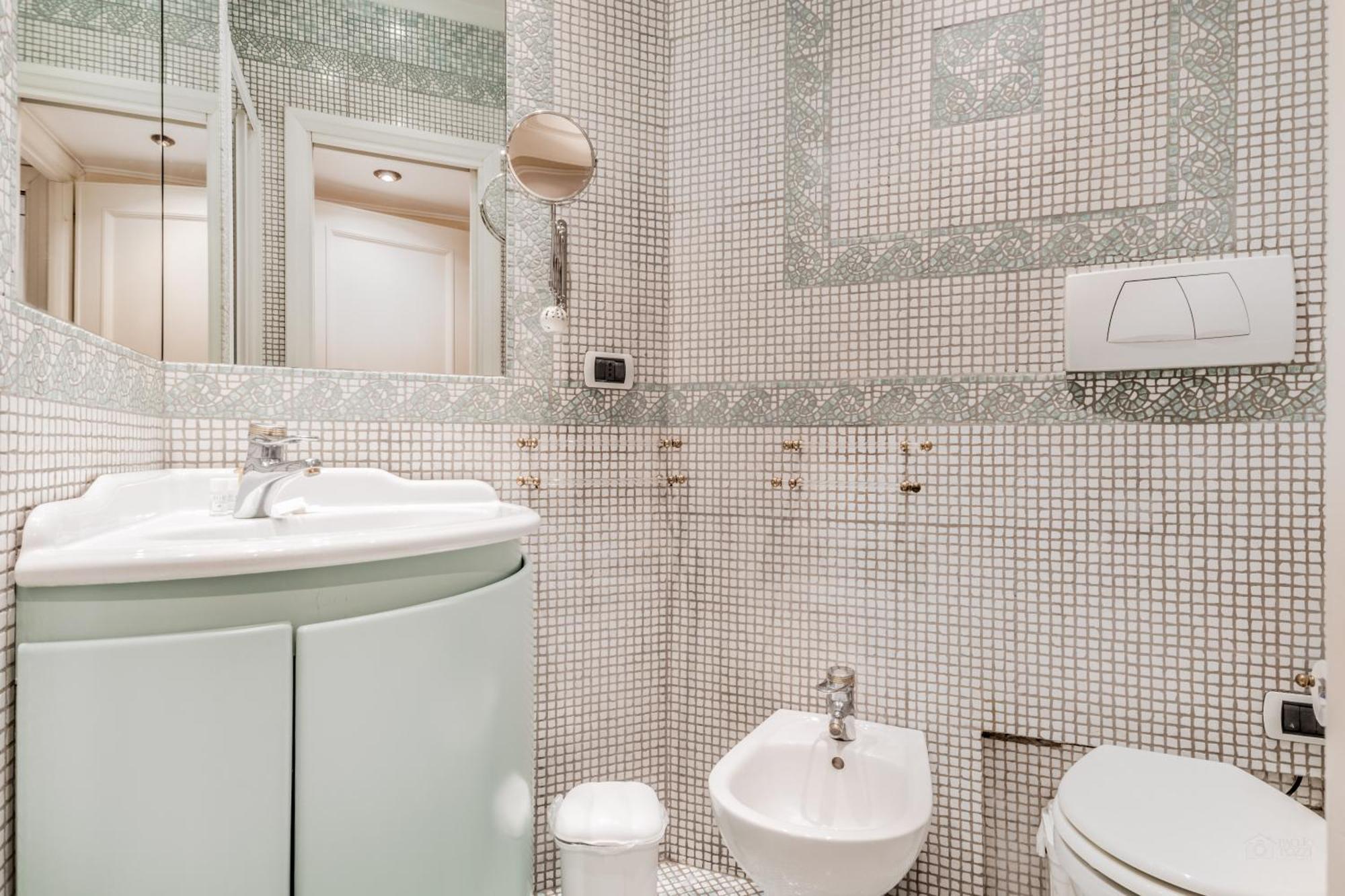 Ferienhaus Luxury Giorgi *