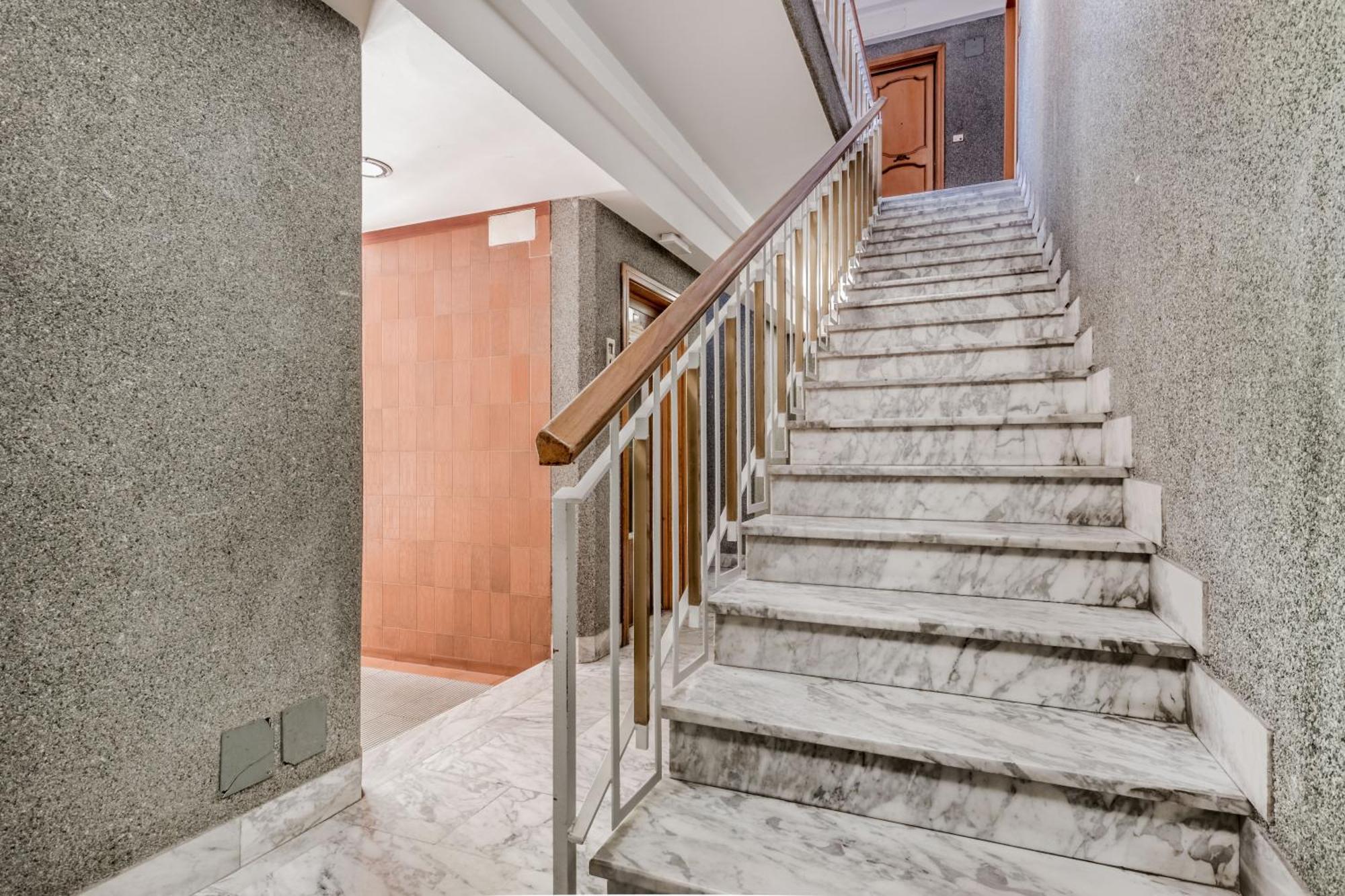 Luxury Giorgi Ferienhaus Rom