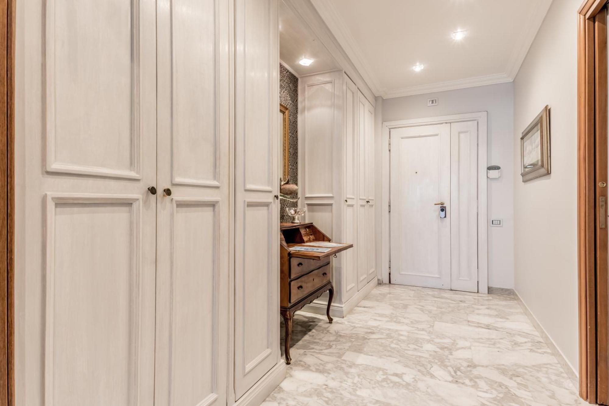 Luxury Giorgi Ferienhaus *