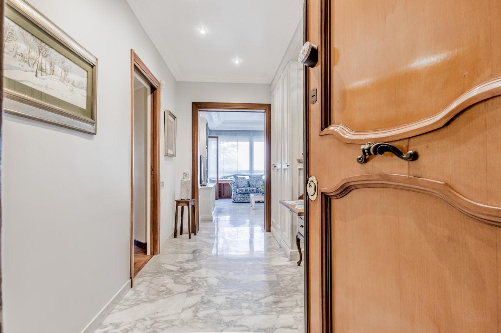 Ferienhaus Luxury Giorgi Rom