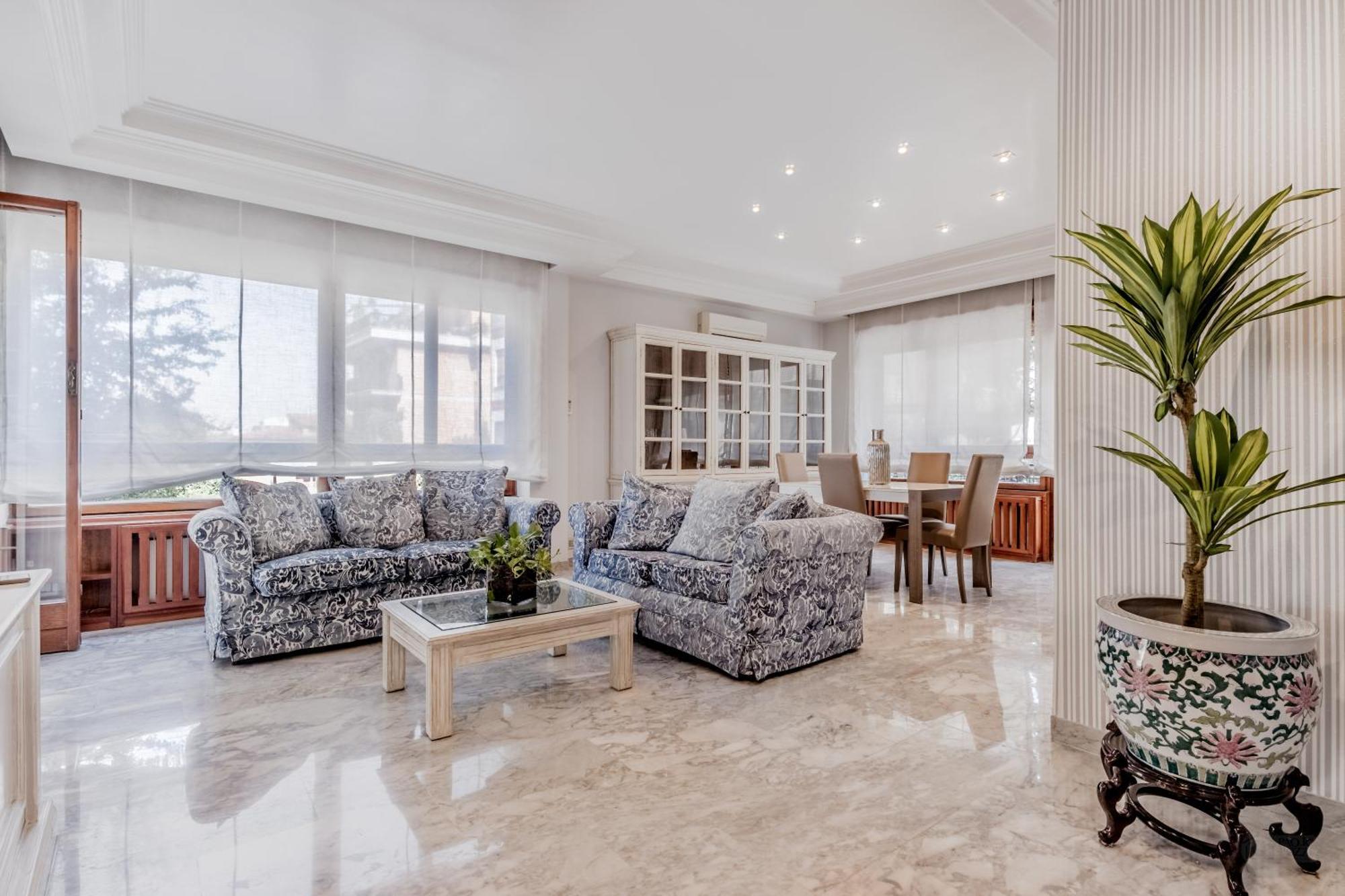 Luxury Giorgi Ferienhaus *