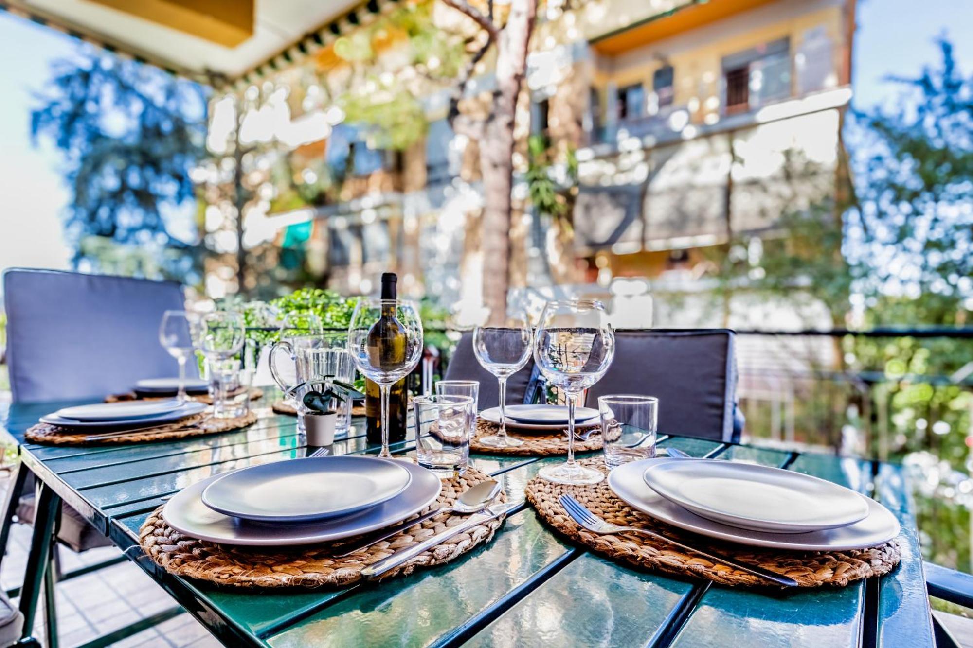 Ferienhaus Luxury Giorgi